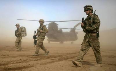 Мишель Гойя: «Корни американского фиаско в Афганистане» (Le Figaro, Франция) - inosmi.ru - США - Франция - Афганистан