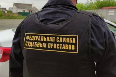 Житель Притамбовья рассчитался с долгами только после ареста внедорожника - tambov.mk.ru - Россия - Тамбов - Тамбовская обл.