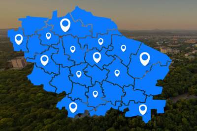 Невинномысск — один из самых голосующих за инициативы город края - kavkaz.mk.ru - Ставрополье - Пятигорск - Невинномысск