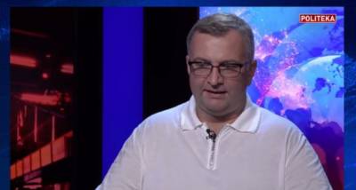 Юрий Атаманюк - Метод поднятия покупательной способности: Атаманюк рассказал, как поднять микроэкономику Украины - politeka.net - Украина