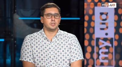Игорь Петренко - Екатерина Павлова - Петренко предположил, что Меркель едет в Украину искать компромисс по «Северному потоку-2» - politeka.net - Россия - Украина - Германия