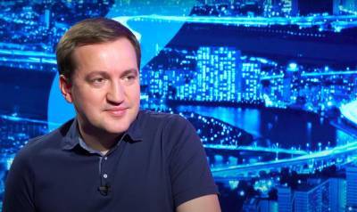 Молодежь наша остается двуязычной, - Солонтай - politeka.net - Украина - Херсонская обл.