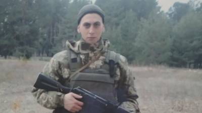 На Донбассе уничтожен украинский военный - anna-news.info - Украина - ДНР - Донецк