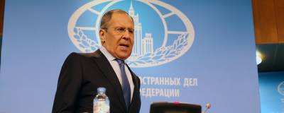 Сергей Лавров - Лавров: Попытки сорвать проект «Северный поток-2» обречены на провал - runews24.ru - Россия - Германия