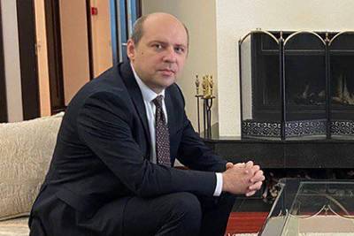 Дмитрий Жирнов - Посол России в Афганистане рассказал об итогах встречи с талибами - lenta.ru - Россия - США - Афганистан