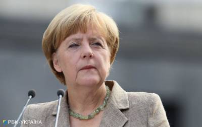 Ангела Меркель - Александр Лукашенко - Каей Каллас - Меркель раскритиковала Лукашенко из-за наплыва нелегалов. И назвала это атакой на ЕС - novostiua.news - Украина - Белоруссия - Германия - Эстония - Ирак - Литва - Брюссель - Reuters