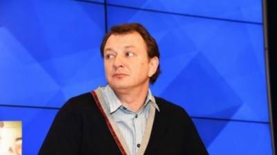 Владимир Кадони - Марат Башаров - Марат Башаров взял себя в руки благодаря экстрасенсам - penzainform.ru