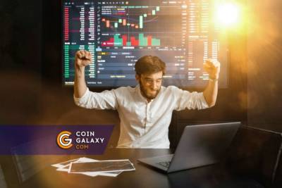 Coin Galaxy – криптовалютная биржа для новичков - cryptos.tv