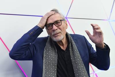 Александр Михайлов - Звезда фильма «Любовь и голуби» побывал на Урале и восхитился Таганаем - lenta.ru - Россия - Челябинская обл.