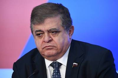 Владимир Джабаров - Предсказавший захват Кабула сенатор объяснил легкость прихода талибов к власти - lenta.ru - Россия - США - Афганистан