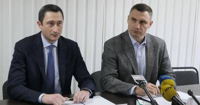 Владимир Зеленский - Виталий Кличко - Ангела Меркель - Алексей Чернышов - Успеть до Меркель. Зачем Зеленскому срочно менять Кличко на Чернышова - dsnews.ua - Украина