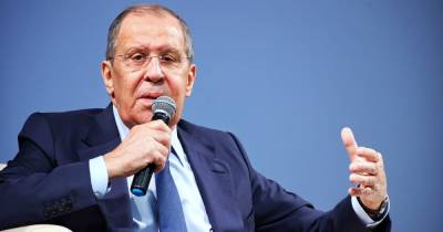 Сергей Лавров - Антон Алиханов - После визита в БФУ Лавров пообещал разобраться с проблемой вакцинации иностранных студентов - klops.ru - Россия - Эквадор - Калининградская обл.