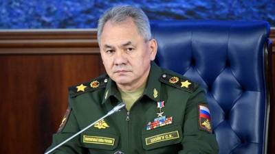 Сергей Шойгу - Минобороны передаёт неиспользуемые земли в Красноярском крае региональным властям - russian.rt.com - Красноярский край - район Емельяновский