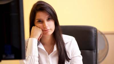 Елена Перминова - Психолог дала три совета, как настроиться на работу после отпуска - 5-tv.ru