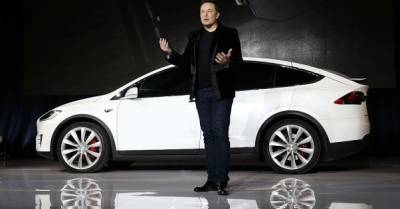 Илон Маск - В США начали расследование из-за автопилота Tesla, Маск потерял почти $7 млрд за день - delo.ua - США - Украина