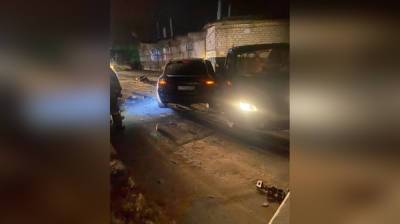 Porsche - В Воронеже объявили поиск свидетелей смертельного ДТП с Porsche - vestivrn.ru - Воронеж