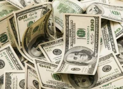 Доллар усилил укрепление после выхода макростатистики - smartmoney.one - Москва - США
