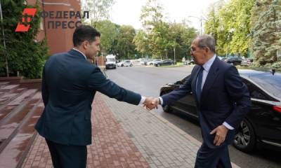 Сергей Лавров - Антон Алиханов - Алиханов попросил Лаврова возобновить безвизовые поездки калининградцев в Польшу - fedpress.ru - Россия - Германия - Польша - Калининград - Калининградская обл.