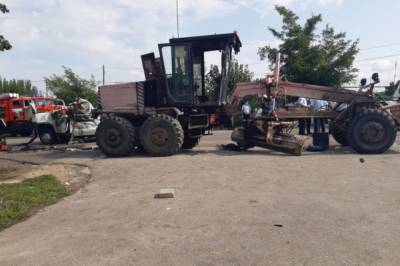 Три человека погибли в ДТП с маршруткой в КБР - aif.ru - Россия - Нальчик - респ. Кабардино-Балкария