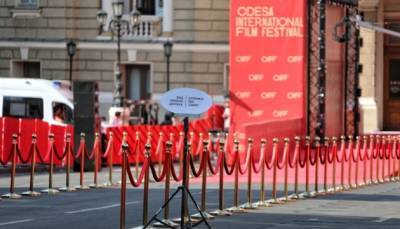 Забытые в темноте. Заметки с Одесского кинофестиваля - ukrinform.ru - Украина