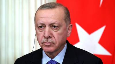 Реджеп Тайип Эрдоган - "Рычаг давления на Европу": политолог Хас рассказал об интересах Турции в Афганистане - inforeactor.ru - Россия - Турция - Иран - Анкара - Афганистан - Кабул