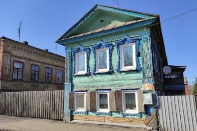 В Сарапуле стартует “Том Сойер Фест”, на котором восстановят фасад исторического здания - izhevsk.mk.ru
