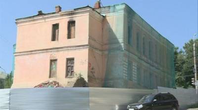 В Пензе будут продавать исторические здания по начальной цене в 1 рубль - penzainform.ru - Пенза