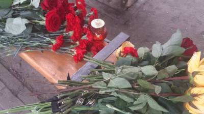 Стало известно, как близкие погибшей при взрыве маршрутки в Воронеже узнали о её смерти - vestivrn.ru - Воронеж