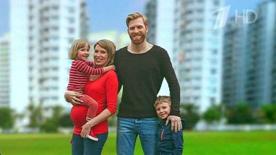 Михаил Мишустин - Программу льготной семейной ипотеки в России продлят до конца 2023 года - 1tv.ru - Россия
