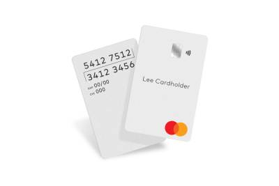 MasterCard откажется от магнитных полос на картах к 2033 году - itc.ua - США - Украина