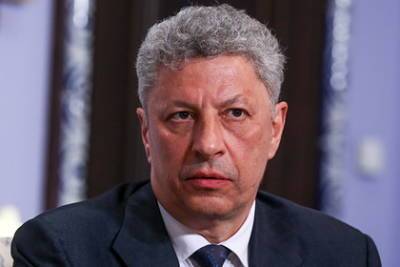 Виктор Янукович - Юрий Бойко - В Раде ответили на слова Януковича о развороте Украины в сторону Запада - lenta.ru - Москва - Россия - Украина - Киев