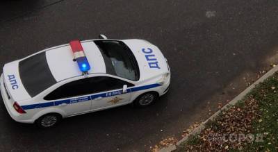 Житель Чувашии в третий раз попался пьяным за рулем и получил реальный срок - pg21.ru - респ. Чувашия