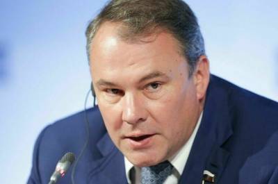 Петр Толстой - Толстой: ещё ни одна страна не выиграла от вмешательства США во внутреннюю политику - pnp.ru - Россия - США - Вашингтон - Афганистан