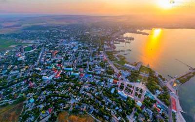 Крымский мост присоединил к Кубани новый город - politnavigator.net - Россия - Крым - Керчь