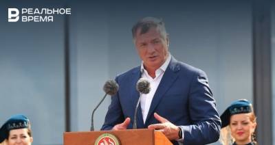 Максим Платонов - Михаил Мишустин - Марат Шакирзянович Хуснуллин - Хуснуллин заявил, что благодаря продлению семейной ипотеки в России дополнительно оформят 90 тыс. кредитов - realnoevremya.ru - Россия - респ. Татарстан