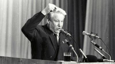 Борис Ельцин - Владимир Зайцев - “Команды не было”: почему “Альфа” отказалась арестовывать Ельцина в 1991 году - newzfeed.ru - РСФСР
