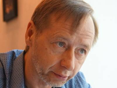 Томаш Фиала - Александр Кочетков - Политолог: Конкурс на должность главы Бюро экономической безопасности явно на клише "скандальный" не претендует - gordonua.com - Украина