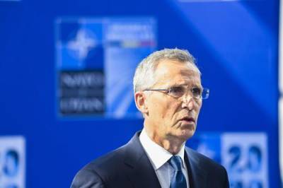 Йенс Столтенберг - Столтенберг назвал причиной «‎нынешней трагедии в Афганистане»‎ провал политических лидеров при противостоянии талибам - argumenti.ru - Россия - Афганистан