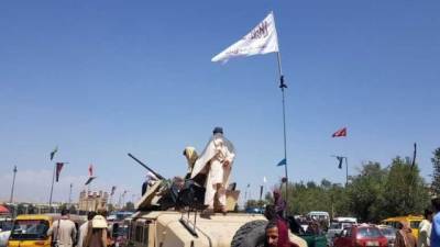 В Афганистане на военной базе заблокированы украинские военные - enovosty.com - Таджикистан - Афганистан