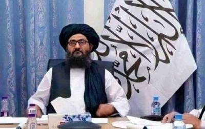 Забихулла Муджахид - Талибы обещают не мстить: Не хотим сводить счеты - korrespondent.net - Украина - Афганистан - Талибан