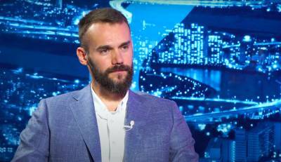 Сейчас мы видим, что ничего не изменилось за последние 7 лет, - Тамарин - politeka.net - Украина - Киев