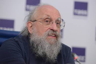 Анатолий Вассерман - Вассерман упрекнул творческих деятелей в нелюбви к России - lenta.ru - Россия