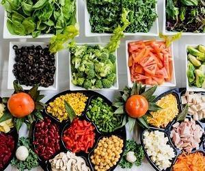 6 самых полезных продуктов для тех, кому за 50 - goodnews.ua