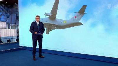 Владимир Путин - Выпуск новостей в 18:00 от 17.08.2021 - 1tv.ru - Россия - Украина - Московская обл. - Ивановская обл.
