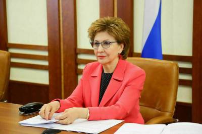 Россиянок научат совмещать бизнес с воспитанием детей - pnp.ru - Россия - Санкт-Петербург