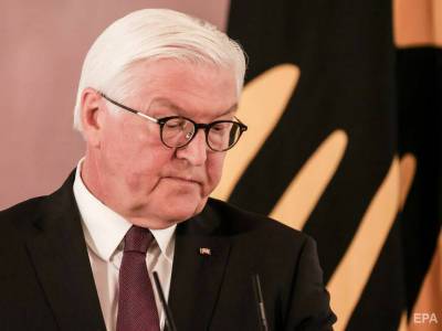 Ашраф Гани - Вальтер Штайнмайер - Президент ФРГ назвал постыдной для Запада ситуацию в аэропорту Кабула - gordonua.com - Украина - Германия - Берлин - Афганистан - Кабул