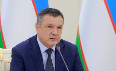 Спикер парламента дал свои оценки состоявшемуся интервью Президента Узбекистана - podrobno.uz - Узбекистан - Ташкент