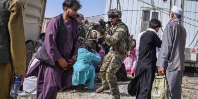 Кровь на песке: Только ли неистребимая коррупция в Афганистане привела к победе талибов? - enovosty.com - США - Камбоджа - Афганистан - Вьетнам - Лаос