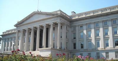 Джанет Йеллен - США заморозили госрезервы правительства Афганистана в американских банках - reendex.ru - США - Вашингтон - Washington - Афганистан