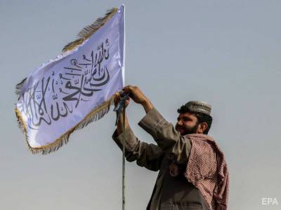 Усама Бен-Ладен - Талибы допустили присутствие женщин в госструктурах Афганистана - gordonua.com - США - Украина - Афганистан
